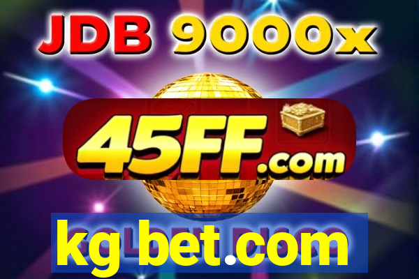 kg bet.com